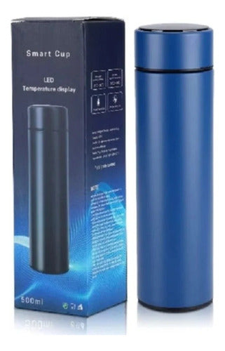 Termo Digital 500 ml