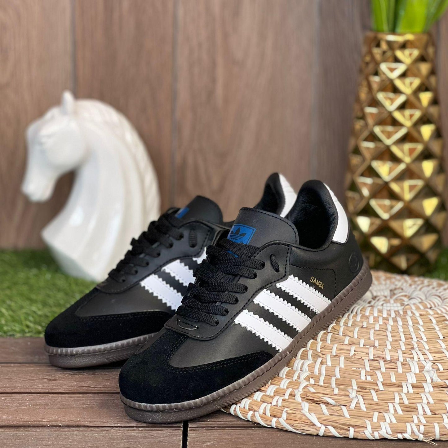 Adidas Samba