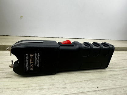 Linterna Taser