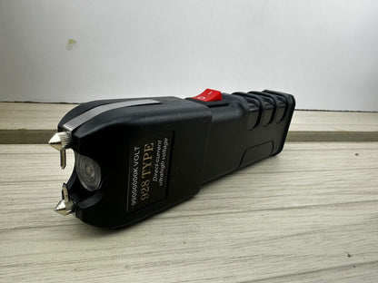 Linterna Taser